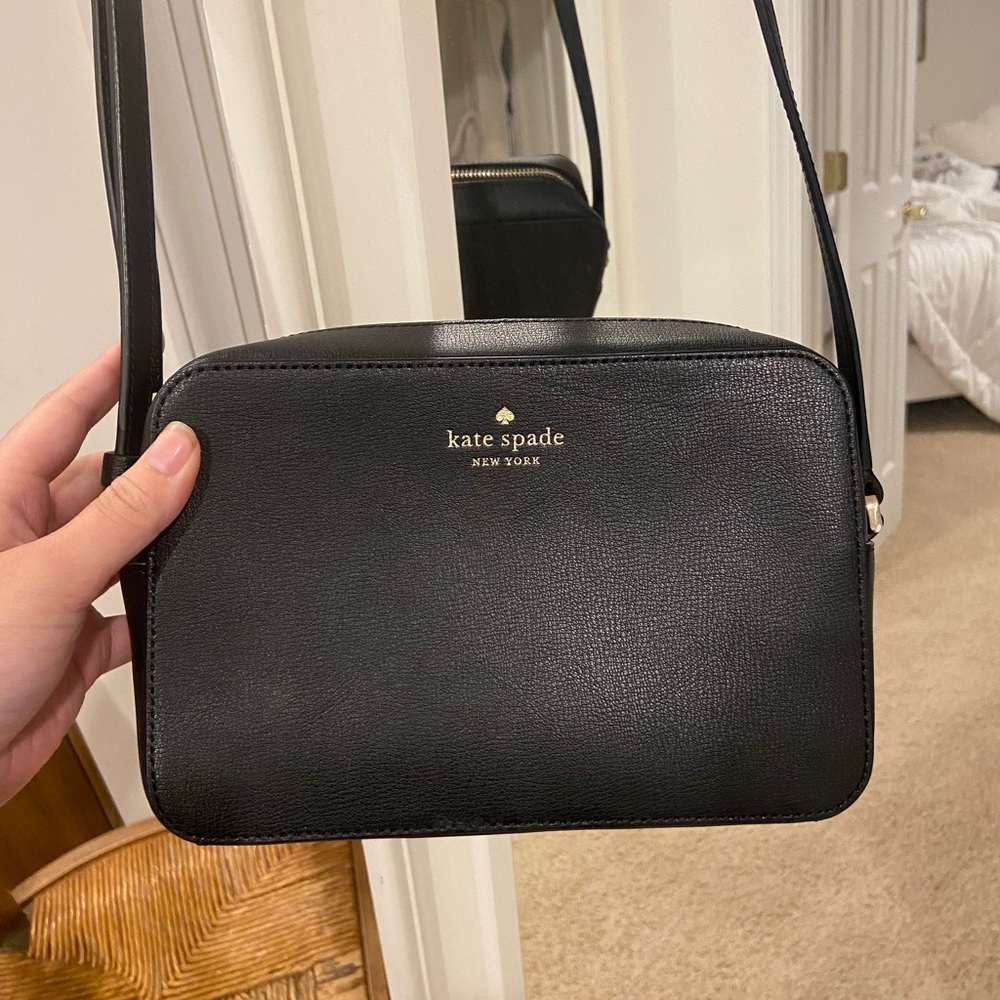 VGUC KATE SPADE CROSSBODY - Picture 3 of 10